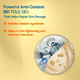 Venusia Sun Mineral Sunscreen Gel SPF 65+ PA ++++ 50gm