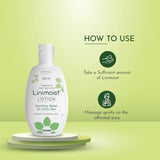 Linimoist Lotion, 100ml
