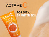 Actame C Face Wash