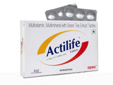 Actilife Tablets