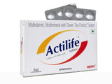 Actilife Tablets
