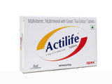 Actilife Tablets