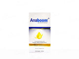 Anaboom Plus Anti Hairfall Shampoo