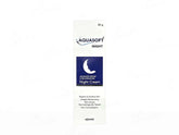 Aquasoft Night Advanced Repair & Rejuvenation Cream