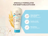 Aveeno Baby Daily Moisture Lotion
