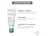 Bioderma Pigmentbio Daily Care SPF 50+ .