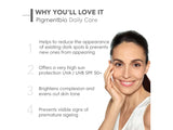 Bioderma Pigmentbio Daily Care SPF 50+ .