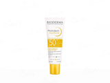 Bioderma Photoderm Aquafluide (Invisible) SPF 50+ PA++++