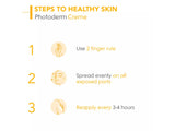 Bioderma Photoderm Creme SPF 50+ PA++++ (Invisible)