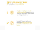 Bioderma Photoderm Creme SPF 50+ PA++++ (Claire Light)
