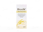Biosilk Moisturizing Cream