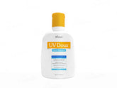 UV Doux Face Cleanser For Dry To Normal, Sensitive Skin