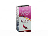 Coverit 2% Topical Solution