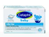 Cetaphil Baby Mild Bar