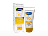 Cetaphil Sun SPF 50+ Very High Protection Light Gel