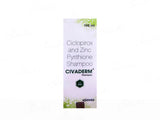 Civaderm Shampoo