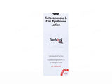 Danblock Anti-Dandruff Shampoo Based Lotion