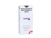 Danblock Anti-Dandruff Shampoo Based Lotion