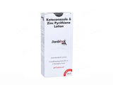 Danblock Anti-Dandruff Shampoo Based Lotion
