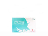 "D'Acne Soap "