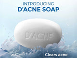 "D'Acne Soap "