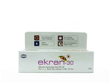 Ekran-30 Silicone Sunscreen Gel SPF 30+ PA++++