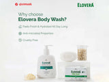 "Elovera Moisturizing Body Wash "