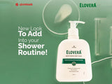 "Elovera Moisturizing Body Wash "