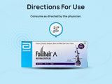 Follihair A Tablet