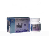 New Follihair Tablet - Bottle Twin Pack