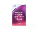 Fultress-F 5% Topical Solution