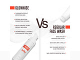 GlowNise Skin Radiance Face Wash