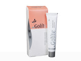 Golite Natural Skin Cream with Sunscreen