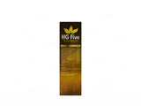HG Five Herbal Hair Oil