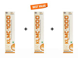 KLMC-1000 Effervescent Tablet
