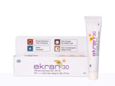 Ekran-30 Silicone Sunscreen Gel SPF 30+ PA++++
