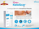 KeloScar Gel
