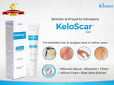 KeloScar Gel