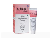 Kojiglo Forte Skin Lightening Cream, 20gm