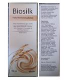 Biosilk Daily Moisturizing Lotion 300ml