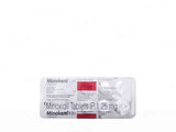 Minokem 1.25 Tablet