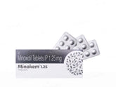 Minokem 1.25 Tablet