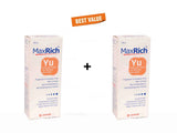 MaxRich YU Daily Use Cream For Effective Skin Repair