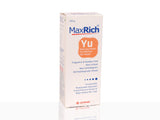 MaxRich YU Daily Use Cream For Effective Skin Repair