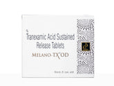 Melano-TX OD Tablet