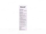 Mindruff Scalp Solution
