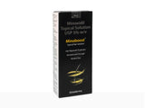 Minoboost 5% Topical Solution, 60ml