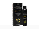 Minoboost 5% Topical Solution, 60ml