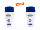 Mintop Shampoo for Hair Fall Control, 100ml