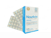 "Nourkrin Woman Hair Growth Tablet "